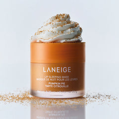 Lip Sleeping Mask