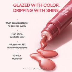 Tint & Glaze Duo: Jazzy Jam & Cinnamon Sugar