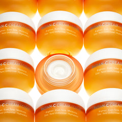 Radian-C Cream