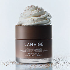 Lip Sleeping Mask