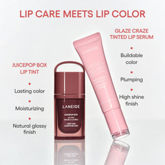 Glaze Craze Cool Tone Bundle